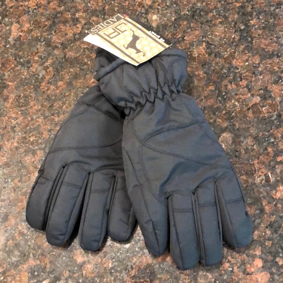 JA Other - NWT JA Thinsulate Winter Gloves